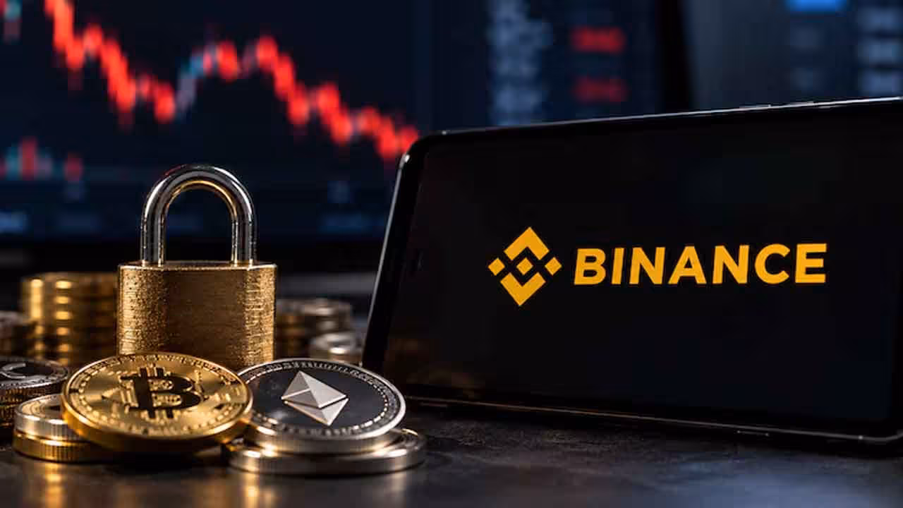 Binance | క్రిప్టో కరెన్సీ చోరీ జరిగితే నష్టం ఎవరు చెల్లిస్తారు.. బైనాన్స్ చెబుతున్నది జరిగేనా..?