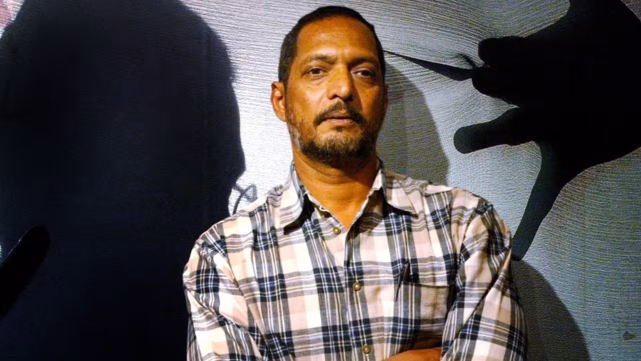 Nana Patekar | బాలకృష్ణ, వెంకటేష్ సినిమాల్లో విలన్గా నానా పటేకర్ – మిస్సయిన ఛాన్స్లు!