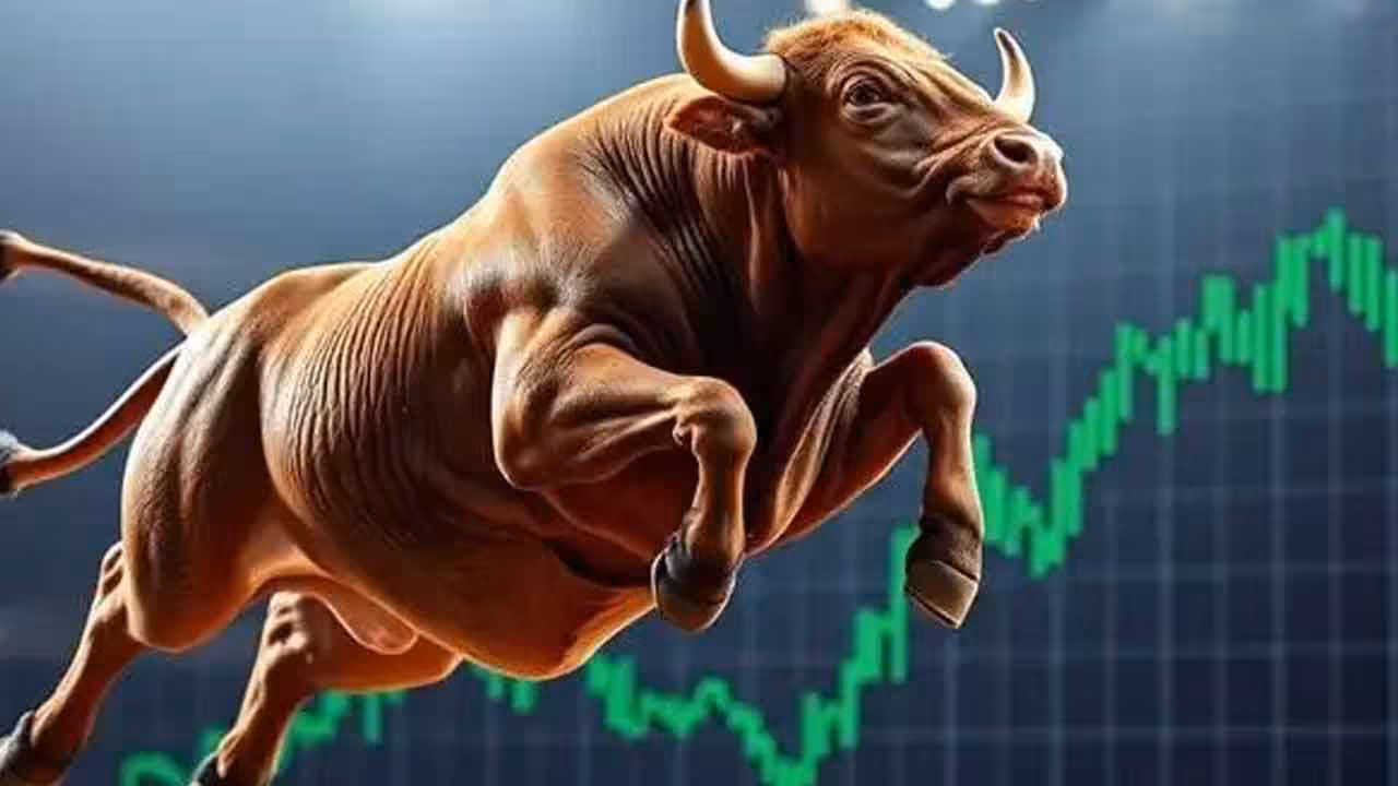 Stock Markets | పుంజుకున్న స్టాక్ మార్కెట్లు.. భారీ లాభాల్లో ముగిసిన సూచీలు..