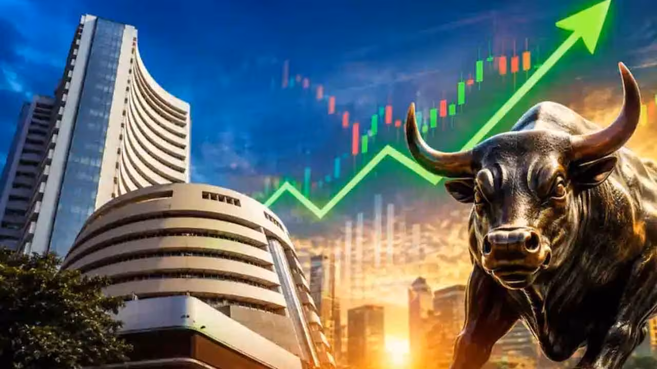 Stock Markets | దలాల్ స్ట్రీట్లో బుల్ జోరు.. 18 ఏళ్లలో అత్యధిక లాభాల వారం..