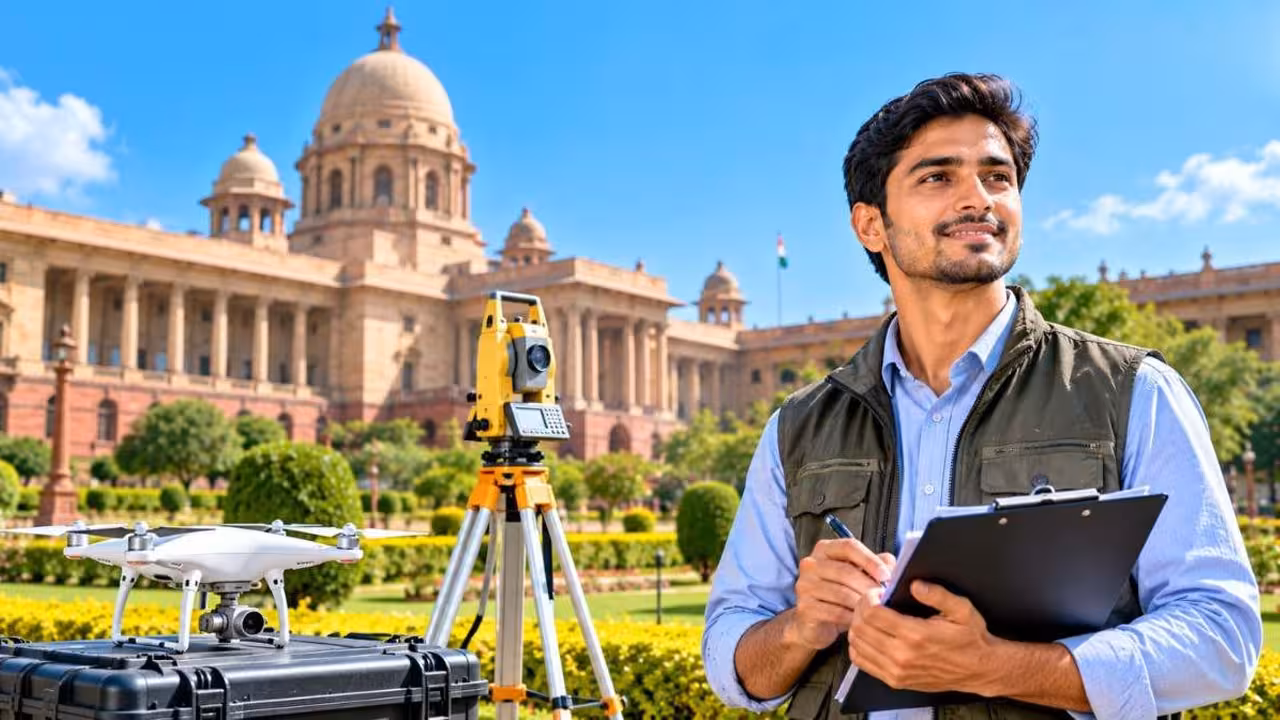 Cabinet Secretariat | క్యాబినెట్ సెక్రటేరియట్లో డిప్యూటీ ఫీల్డ్ ఆఫీసర్ పోస్టులు.. ఇంటర్వ్యూ ఆధారంగా ఎంపిక