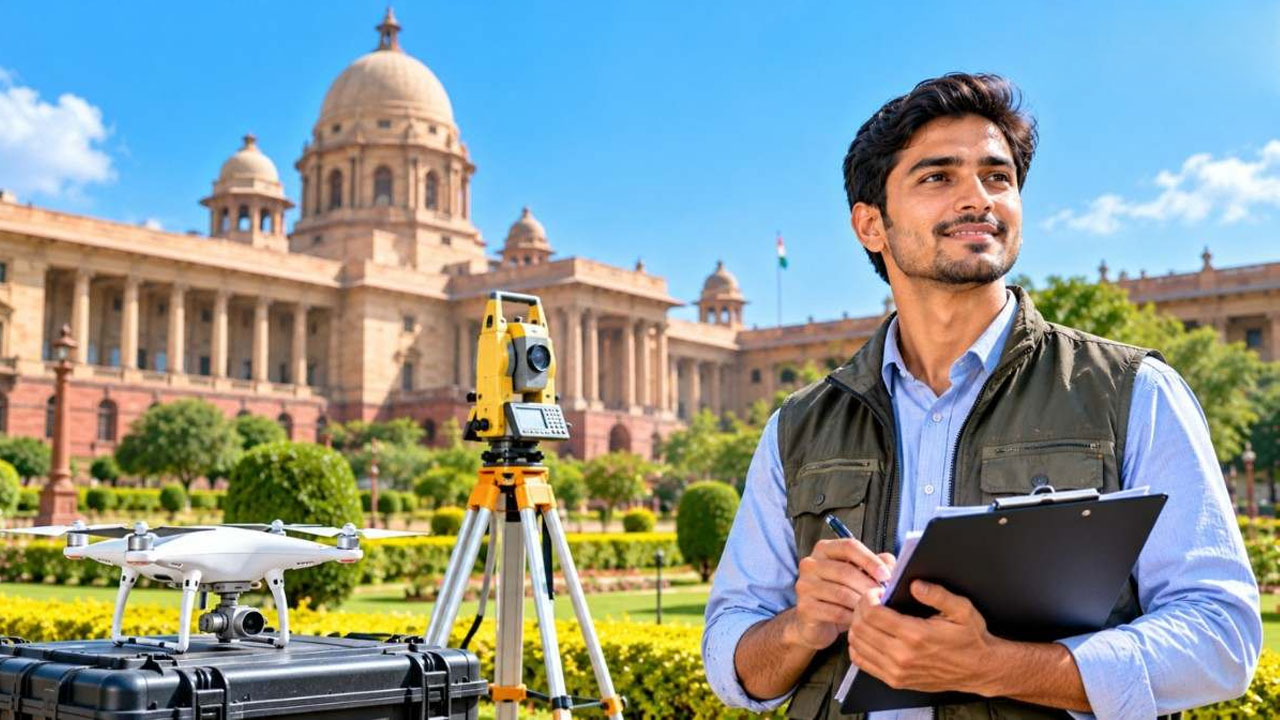 Cabinet Secretariat | క్యాబినెట్ సెక్రటేరియట్లో డిప్యూటీ ఫీల్డ్ ఆఫీసర్ పోస్టులు.. ఇంటర్వ్యూ ఆధారంగా ఎంపిక