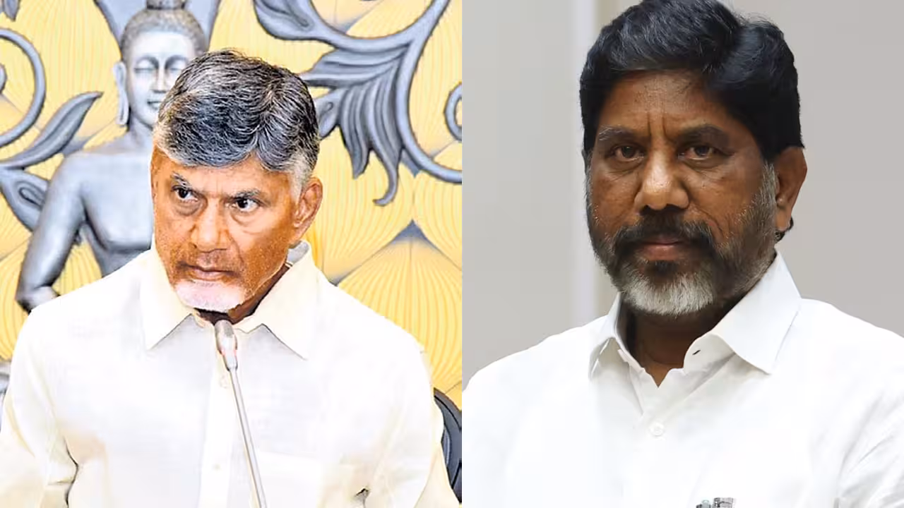 AP Cyclone Power Restoration | ఏపీకి తెలంగాణ బిగ్ సపోర్ట్: చంద్రబాబు ఫోన్ కాల్తో భట్టి కీలక నిర్ణయం