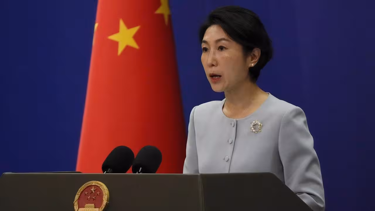 China Ladakh Names Row | లడఖ్లోని 28 కీలక ప్రాంతాలకు భారత్ పేర్లు: తట్టుకోలేక విషం కక్కిన చైనా