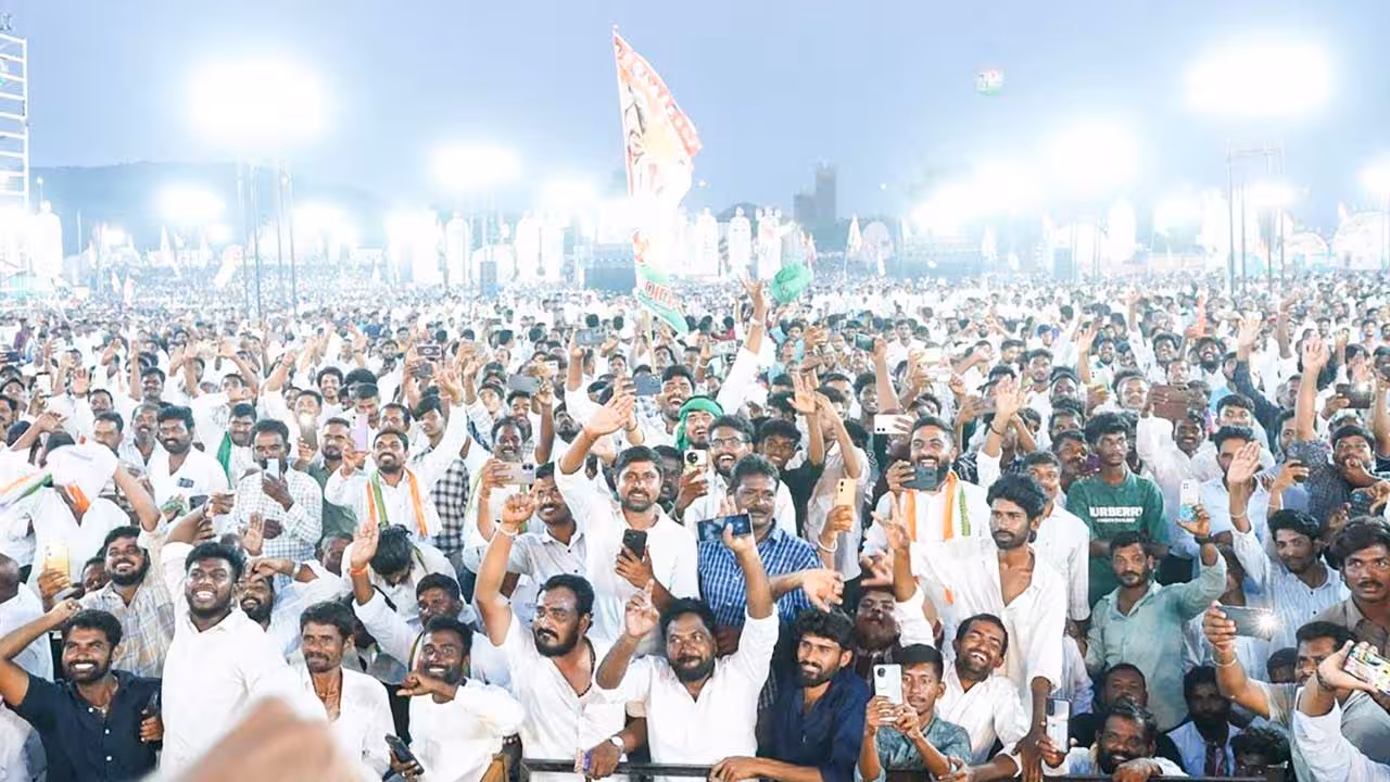 Congress Govt | ఉత్తుత్తి కమిటీలేనా? 33 నెలల్లో45 కమిటీలు