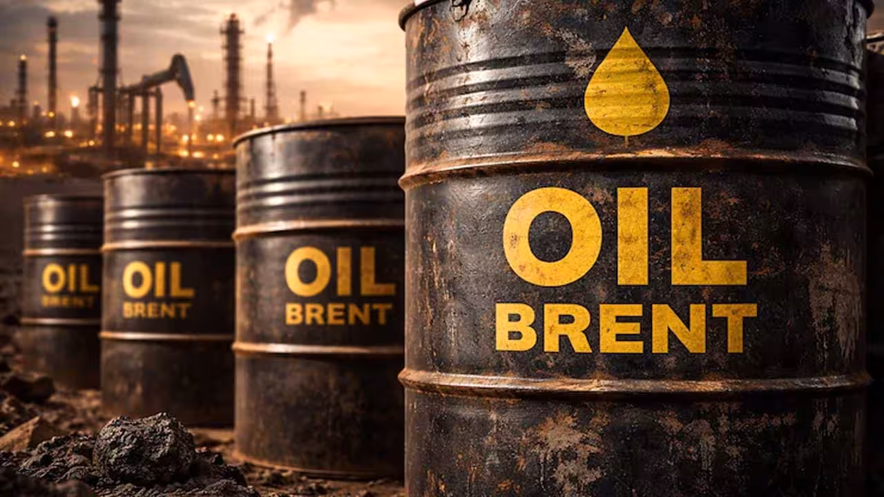 Crude Oil | అమెరికా-ఇరాన్ ఉద్రిక్తతలు మరింత తీవ్రతరం.. భారీగా పెరిగిన చమురు ధరలు..