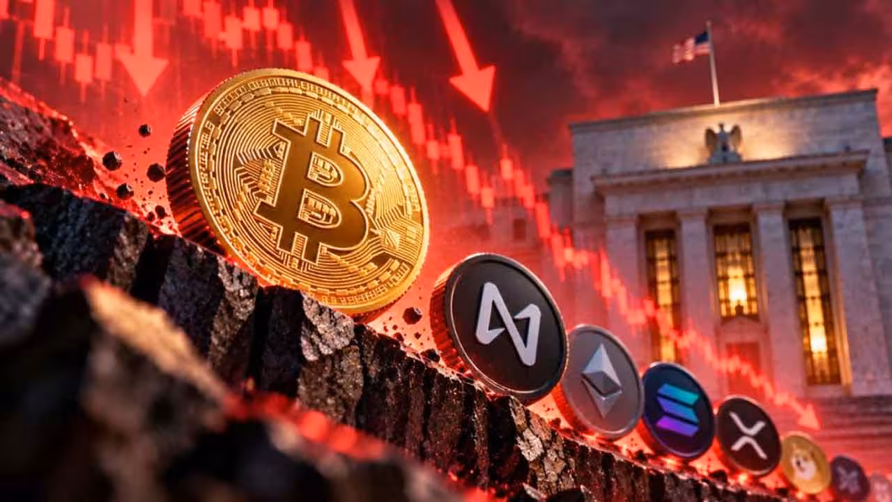 Binance Hack | క్రిప్టో చరిత్రలోనే అతి పెద్ద సైబర్ దాడి.. 5.8 బిలియన్ డాలర్ల విలువైన క్రిప్టో చోరీ.. క్రిప్టో కరెన్సీలు భారీగా పతనం..