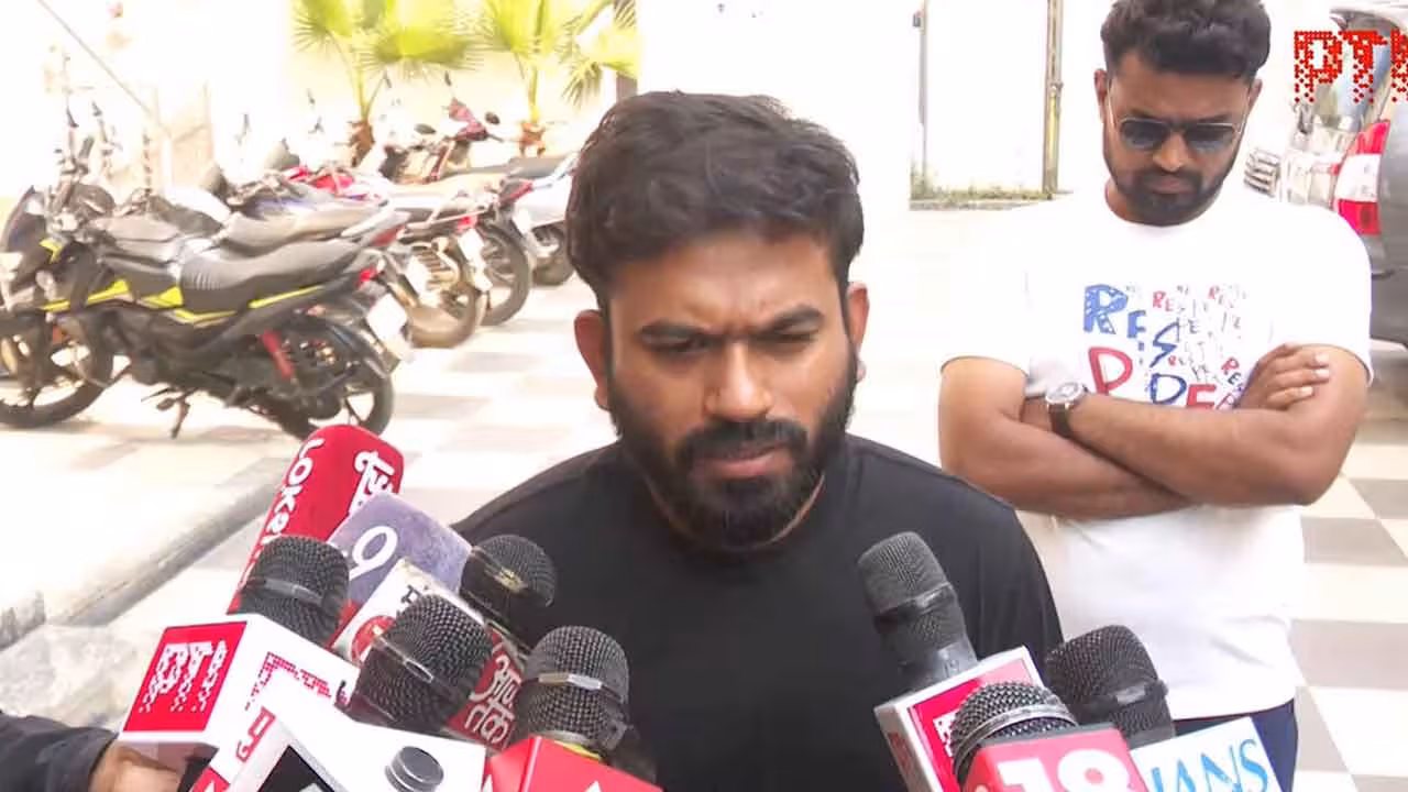 CJP | జెండా ఎగురవేయడం నేరమా? కేంద్రంపై సీజేపీ నేత ఆగ్రహం