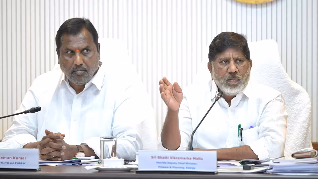 Telangana SC ST Sub Plan | ఎస్సీ, ఎస్టీలకు గుడ్ న్యూస్: 1,300 ఎకరాల భూమి పంపిణీకి రంగం సిద్ధం