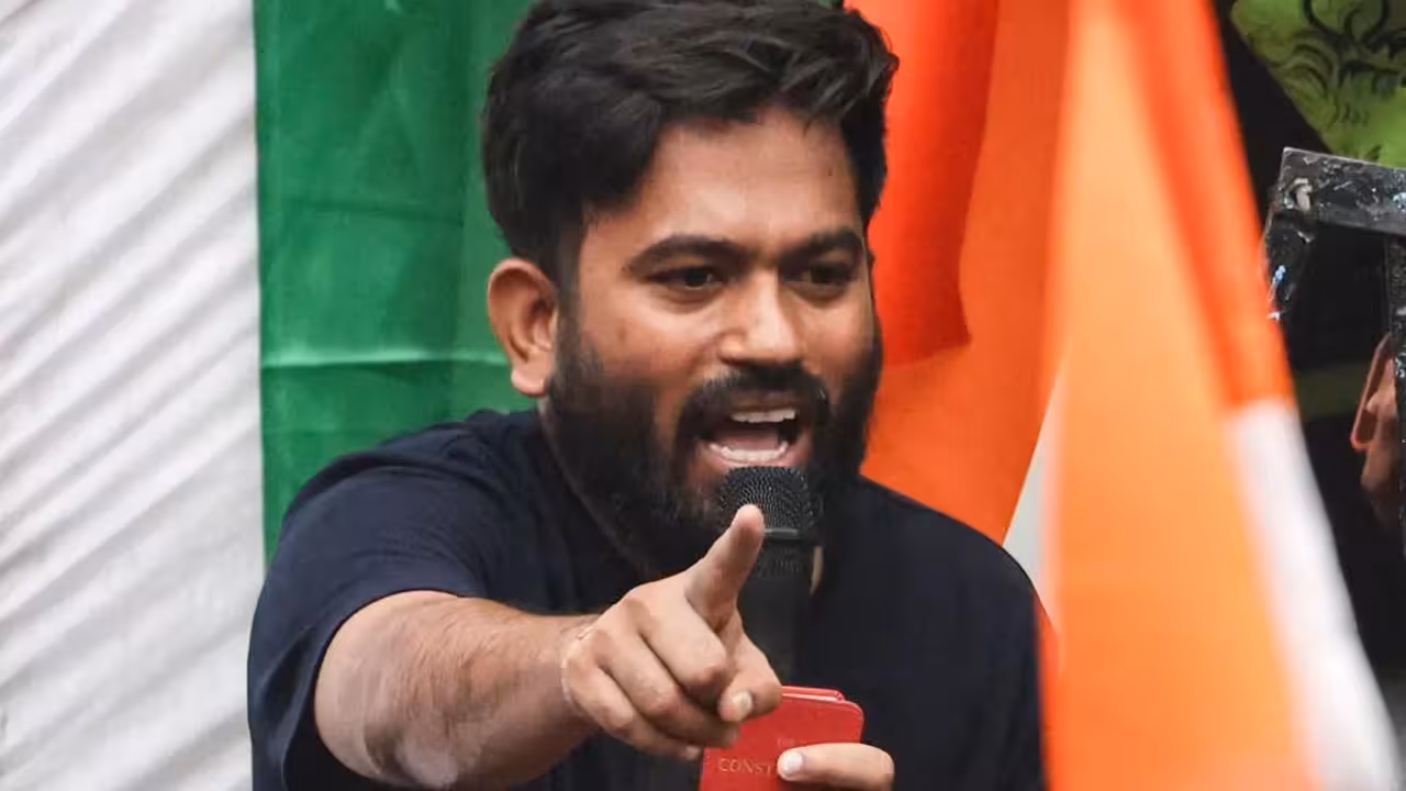 Jantar Mantar Protest | ఢిల్లీలో ఎమర్జెన్సీ తరహా పరిస్థితులు.. కేంద్రంపై సీజేపీ విమర్శలు..