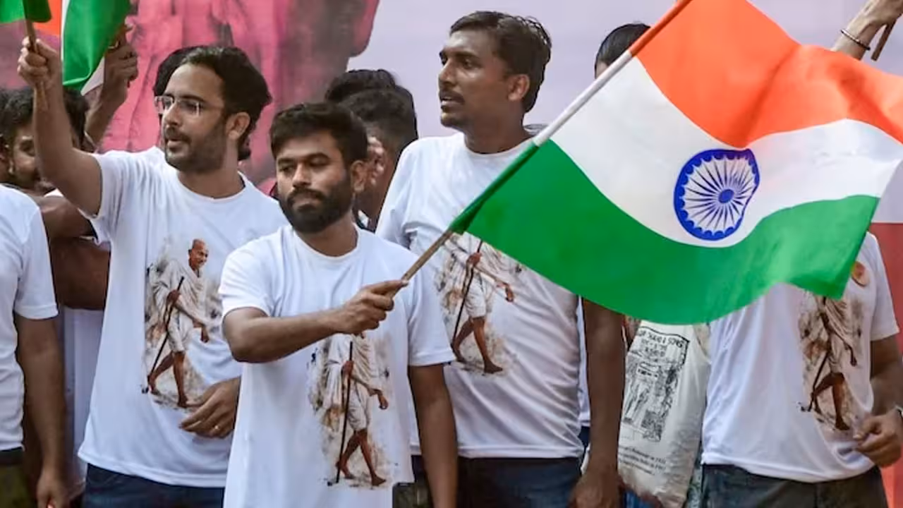 Abhijeet Dipke | నాపై ఐబీ నిఘా.. నన్ను ఏదైనా చేయొచ్చు: అభిజీత్ దీప్కే