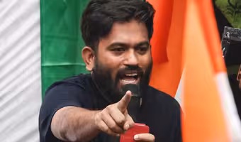 Jantar Mantar Protest | ఢిల్లీలో ఎమర్జెన్సీ తరహా పరిస్థితులు.. కేంద్రంపై సీజేపీ విమ‌ర్శ‌లు..