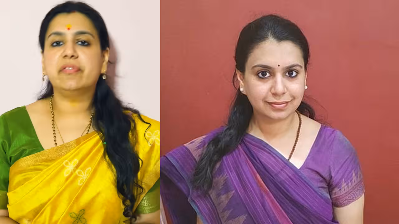 Ex-IAS Divya Mittal Political Party | ఐఏఎస్ వదిలి ‘జననీతి భారత్’ పార్టీ పెట్టిన దివ్యా మిట్టల్.. 2027 యూపీ ఎన్నికల్లో పోటీ