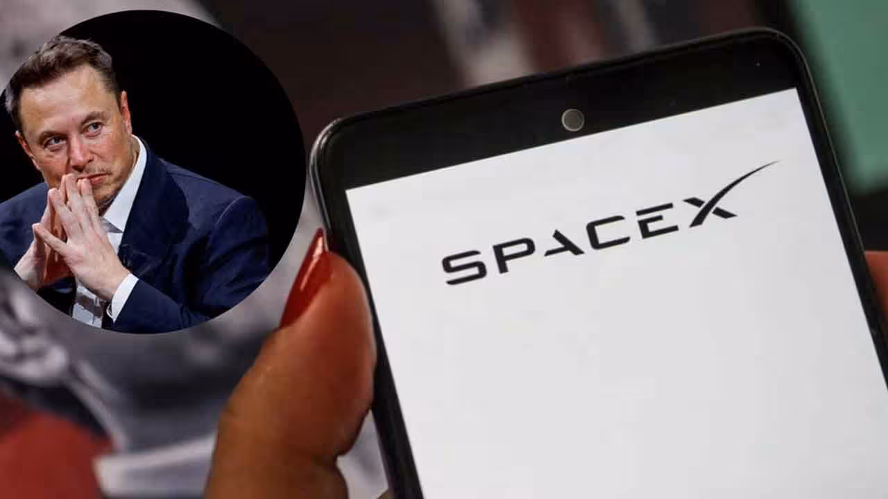 Starlink | స్టార్ లింక్ అనుమతులపై మస్క్ ఘాటు వ్యాఖ్యలు.. కేంద్రం క్లారిటీ..