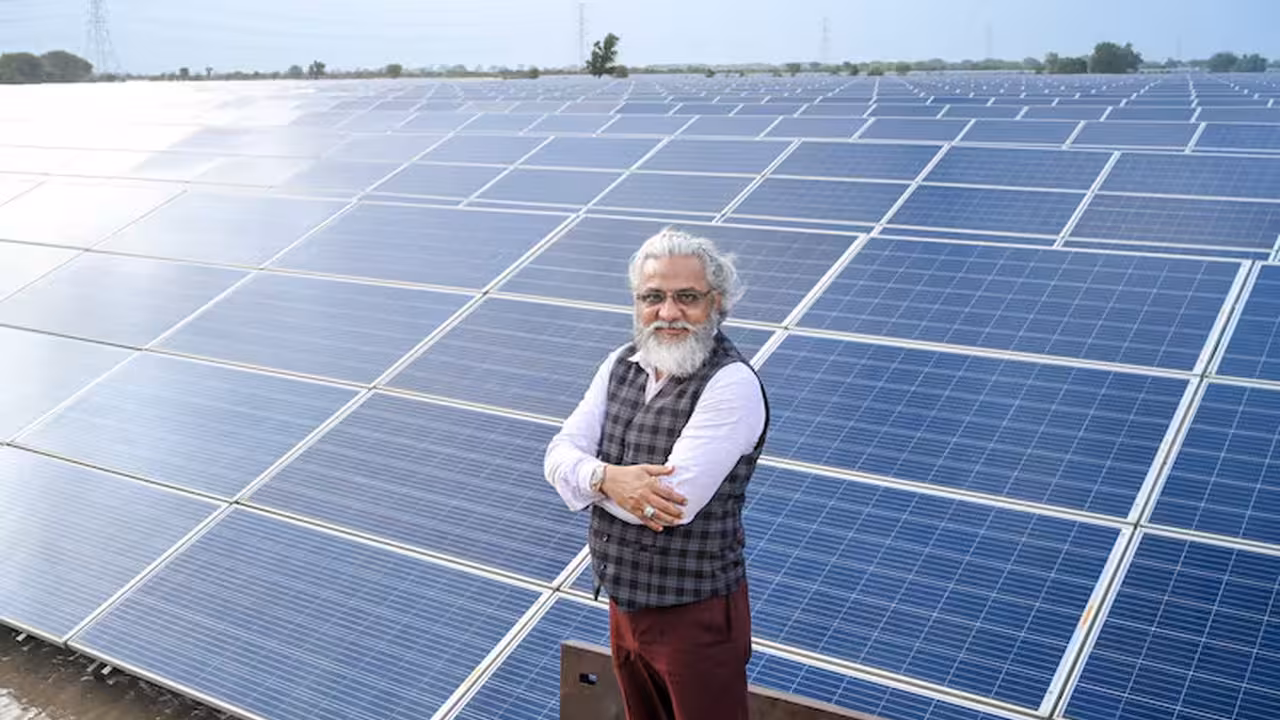 From Auto Driver & Pizza Hut Worker to Rs 10,964 Cr Empire Inspiring Journey of Dr Faruk G Patel