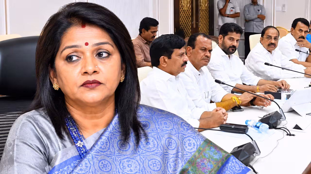 Telangana Cabinet Meeting Rules | కేబినెట్ మీటింగ్కు ఎవరు రావొచ్చు? అసలు రూల్స్ ఏం చెబుతున్నాయి? నియామక ఉత్తర్వుల్లో కీలక మెలిక