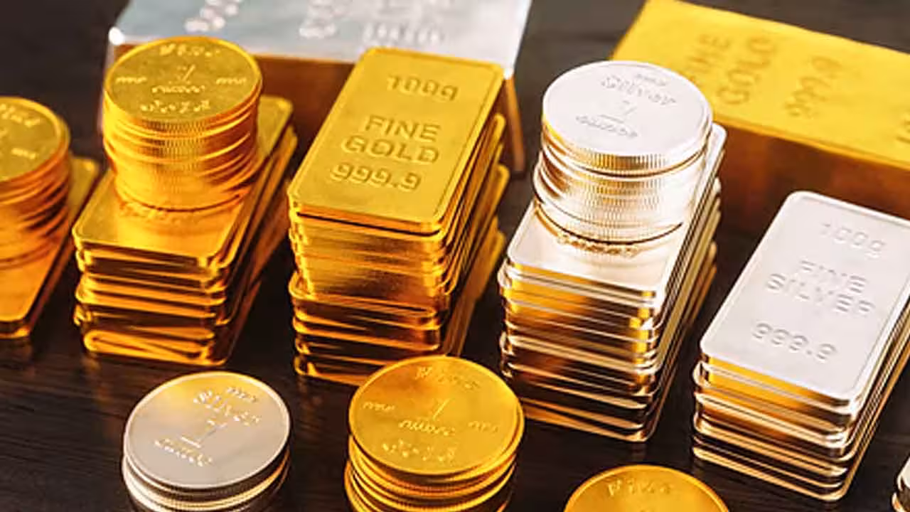 Gold Price | ఆర్బీఐ రేటు పెంపుతో బంగారం మరింత పడుతుందా? కీలక స్థాయిలివే..