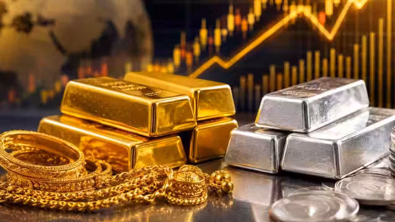Gold And Silver Prices Today | అంతర్జాతీయ బులియన్ మార్కెట్లలో జోష్.. దేశీయంగా స్థిరంగా ఉన్న ధరలు..