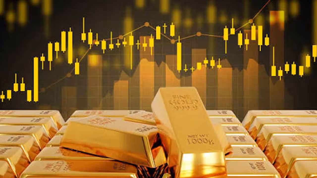 Gold And Silver Prices Today | బులియన్ మార్కెట్లలో కొనుగోళ్ల జోరు.. పెట్టుబడిదారుల ఆసక్తి..