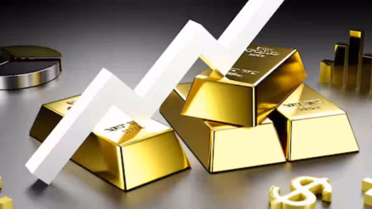 Gold And Silver Prices Today | బులియన్ మార్కెట్లలో జోరు.. స్వల్పంగా పెరిగిన ధరలు..