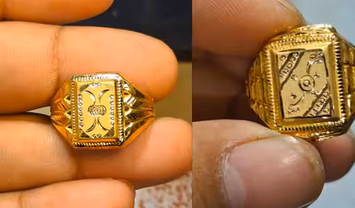 Gold Investment | ఐఫోన్ వ‌ద్ద‌నుకుని బంగారం కొన్నాడు.. 3 ఏళ్ల‌లో రెండింత‌ల‌కు పైగా లాభం..