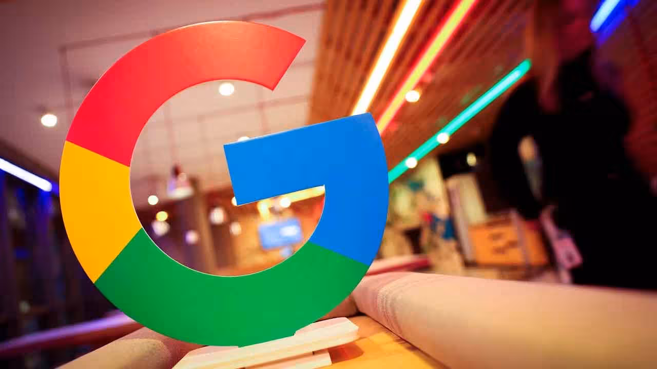 Alphabet | గూగుల్కు ఏఐ దెబ్బ.. ఒక్కరోజే 511 బిలియన్ డాలర్ల నష్టం..