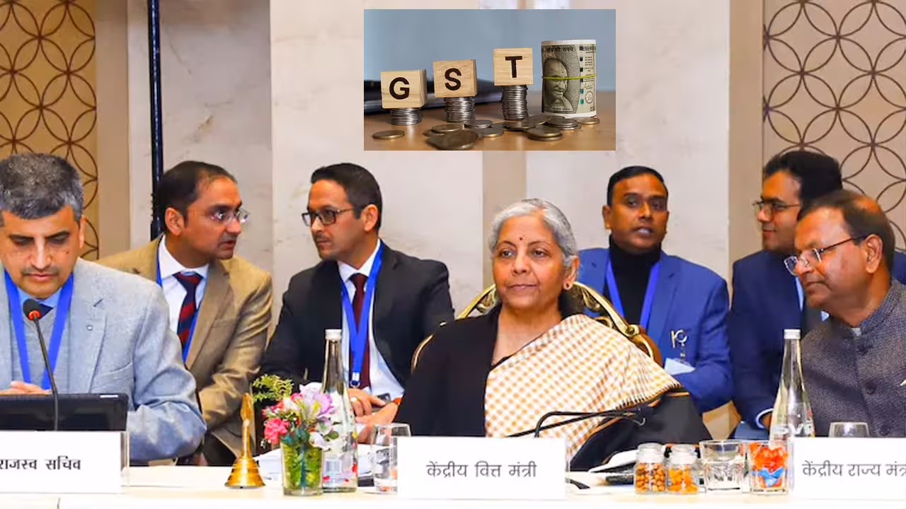 GST 2.0 Reforms | జీఎస్టీ 2.0 : ఏడాదికి ఒక్కసారే పన్నుల మార్పు.. వ్యాపారులకు ఇక మరింత ఊరట