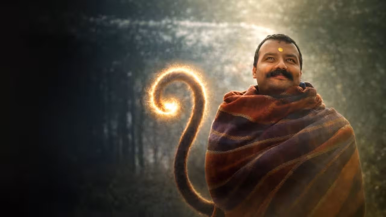Hanuman Ansh | రెండు కోట్ల బడ్జెట్ – 400 కోట్ల కలెక్షన్స్ – తెలుగులోకి బాలీవుడ్ బ్లాక్బస్టర్ మూవీ