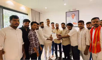 Harish Rao | 7 వేలకే పోలీసు నోటిఫికేషన్.. నిరుద్యోగులను వంచించడమే