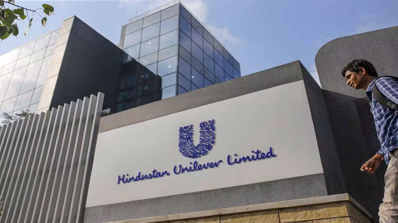 Hindustan Unilever | హెచ్యూఎల్ షేర్హోల్డర్లకు రూ.19 డివిడెండ్.. రికార్డు తేదీ ఇదే..