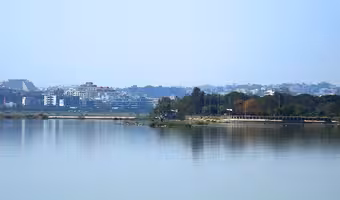 Hyderabad | ఆరేండ్ల బిడ్డను హుస్సేన్‌సాగర్‌లో విసిరేసిన తల్లి..