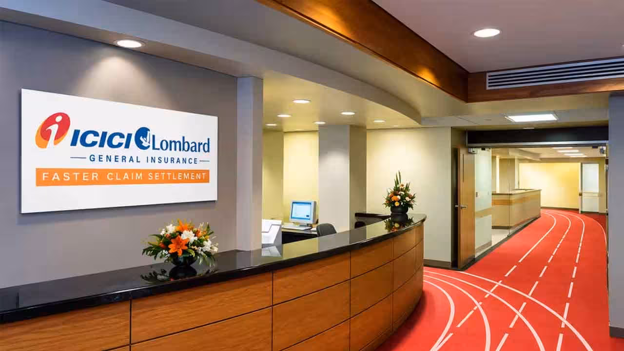ICICI Lombard | ఐసీఐసీఐ లాంబార్డ్ షేర్హోల్డర్లకు గుడ్న్యూస్.. ఒక్కో షేరుపై రూ.7 డివిడెండ్..