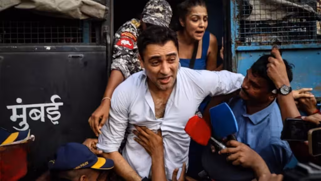 Actor Imran Khan Asked to Leave India by Oct 28 Over Mumbai Protest Here's Why