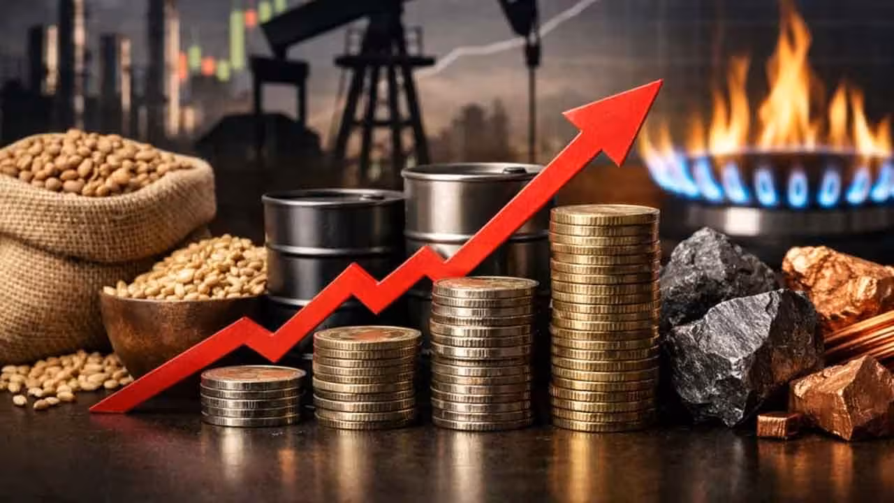 India Wholesale Inflation | దేశంలో టోకు ద్రవ్యోల్బణం 11.39 శాతానికి జంప్.. ఇంధన ధరలే కారణం..
