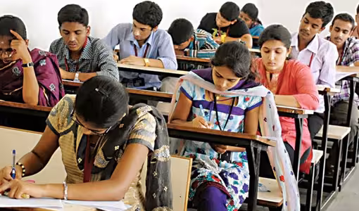 Inter Exams | ఫిబ్ర‌వ‌రి 24 నుంచి ఇంట‌ర్మీడియ‌ట్ ప‌రీక్ష‌లు..!