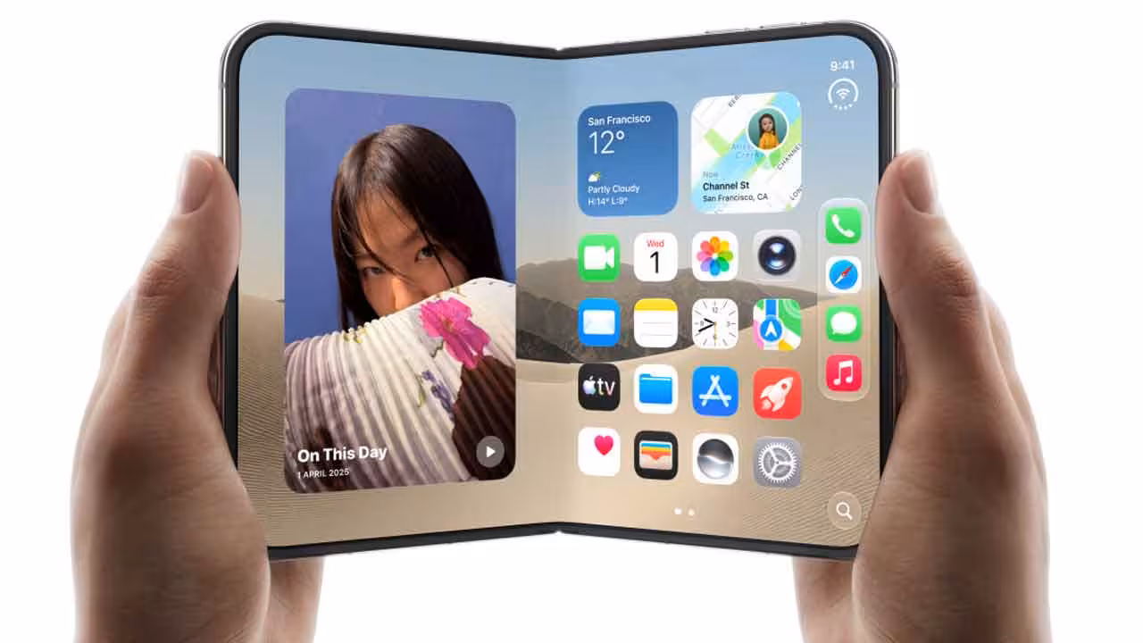 Apple iPhone Duo | ఐఫోన్ డ్యుయోకు క్రేజీ డిమాండ్.. నెలకు ఈఎంఐ ఎంత..?