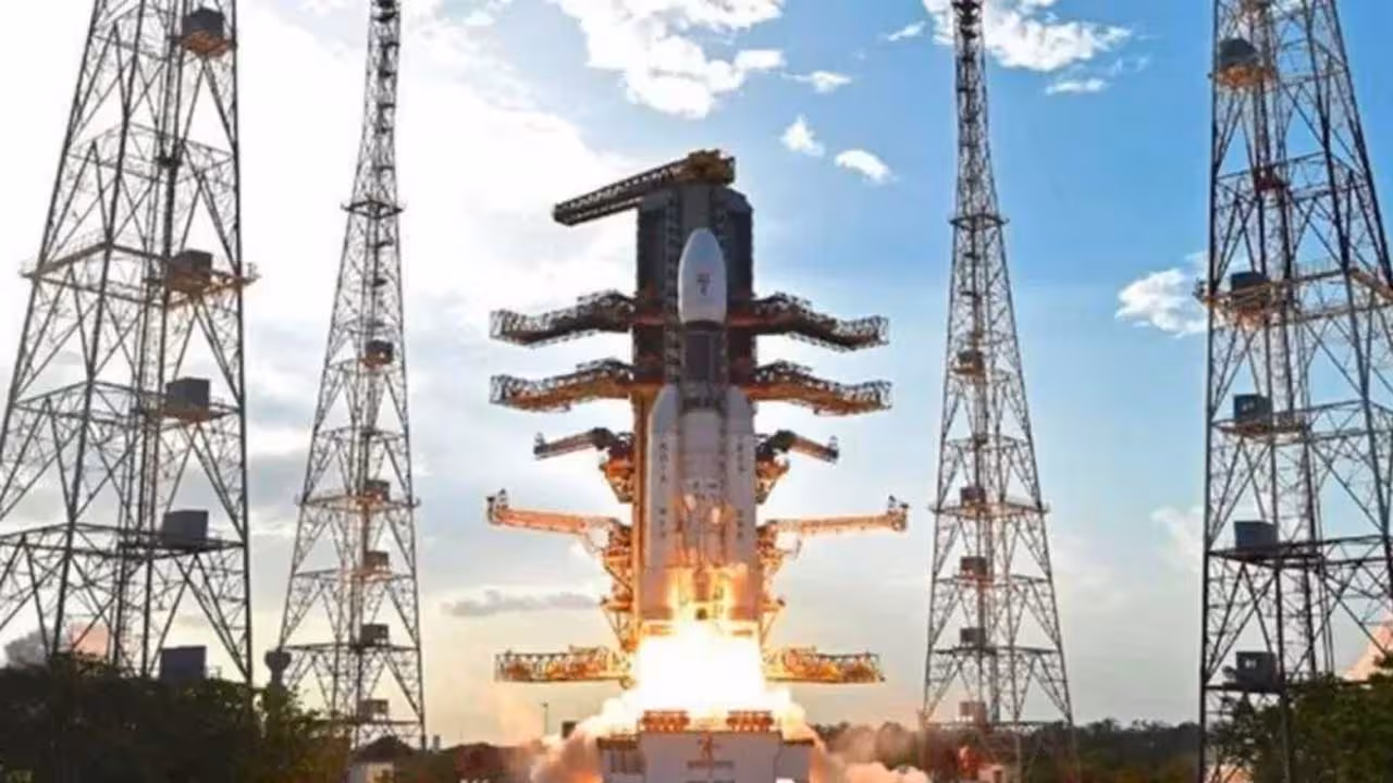 ISRO | గువాహటికి ఇస్రో కొత్త కేంద్రం.. అంతరిక్ష భద్రతకు మరింత బలం..