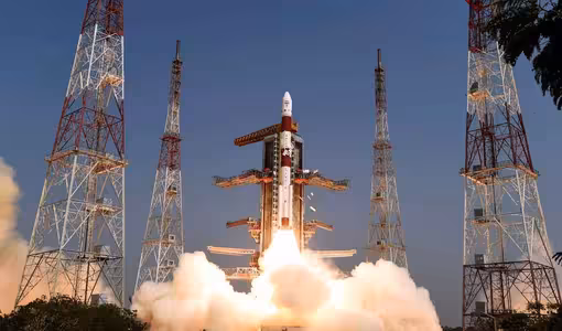 ISRO | ఇస్రో కీలక ప్రయోగం.. అయినా నవిక్ పునరుద్ధరణకు మరింత సమయం..