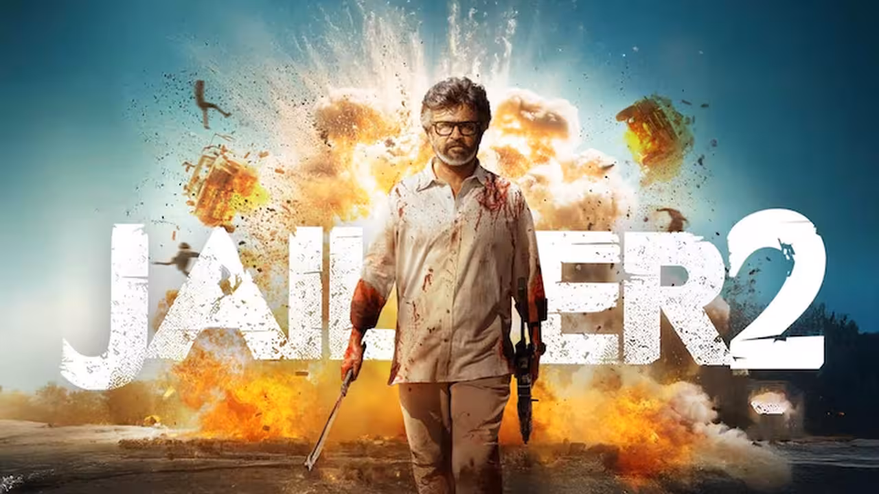 Jailer 2 OTT | రజనీకాంత్ జైలర్ 2 ఓటీటీ ప్లాట్ఫామ్ ఇదే – నెల రోజుల్లోనే స్ట్రీమింగ్