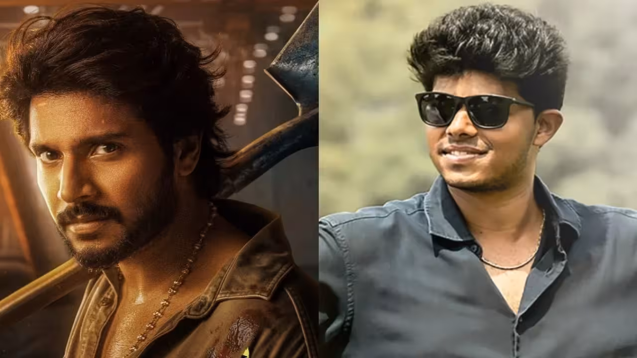Thriller OTT | ఓటీటీలోకి దళపతి విజయ్ కొడుకు అడ్వెంచర్ థ్రిల్లర్ మూవీ – ఐదు భాషల్లో రిలీజ్