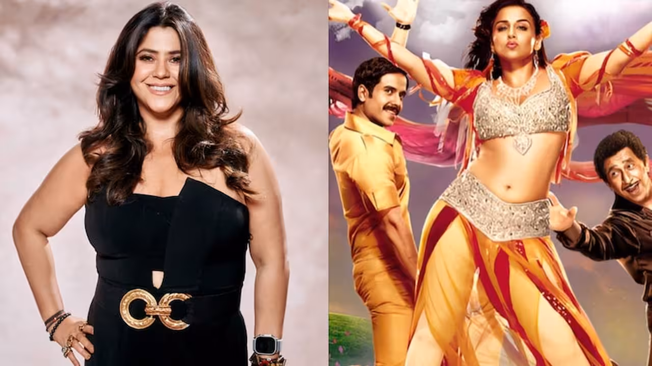 Dirty Picture 2 | పదిహేనేళ్ల తర్వాత డర్టీ పిక్చర్కు సీక్వెల్ – స్టార్ హీరోయిన్ నుంచి వేశ్యగా మారిన నటి కథతో..