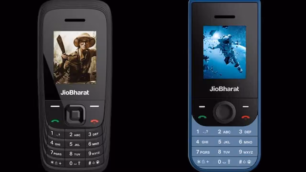 Jio | జియో యూజర్లకు అదిరిపోయే ఆఫర్.. రూ.1,499కే ఫోన్, 6 నెలలు ఫ్రీ రీఛార్జ్..