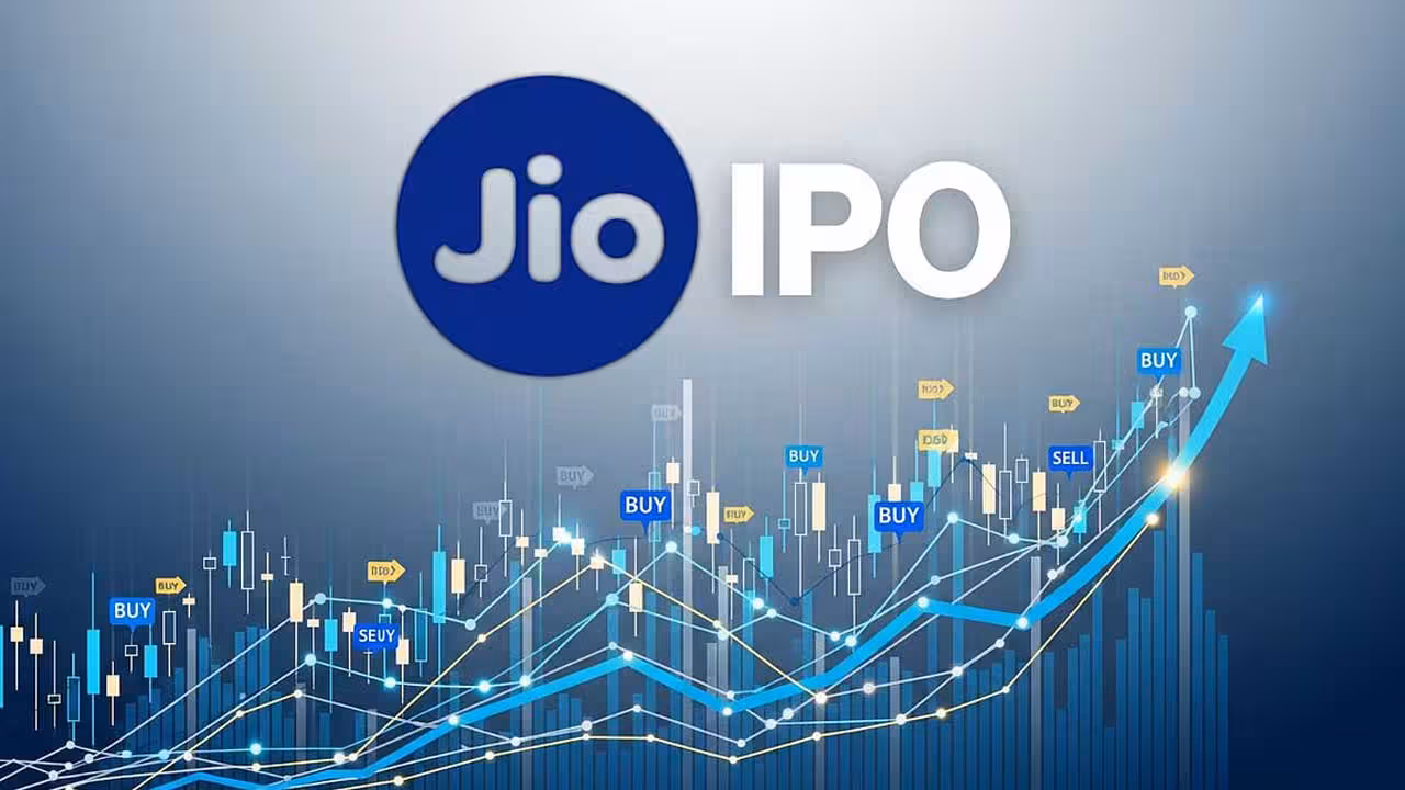 Jio Platforms IPO | ఇన్వెస్టర్లకు పండుగే.. రూ.37వేల కోట్ల జియో ఐపీవో.. రంగం సిద్ధం..