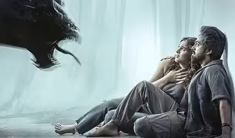 Kayadu Lohar | కయదు లోహర్ రొమాంటిక్ హారర్ మూవీ ఓటీటీలోకి వచ్చేస్తోంది – ప్రేమించిన అమ్మాయి రక్తపిశాచి అని తెలిస్తే!