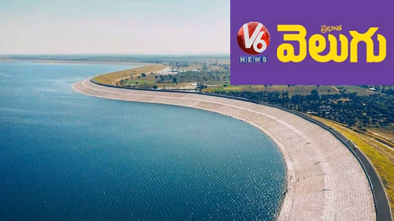 BRS Party | ‘కేసీఆర్ ఫామ్హౌస్కు మళ్లిన కొండపోచమ్మ’.. ‘వెలుగు’ యాజమాన్యానికి బీఆర్ఎస్ లీగల్ సెల్ నోటీసులు