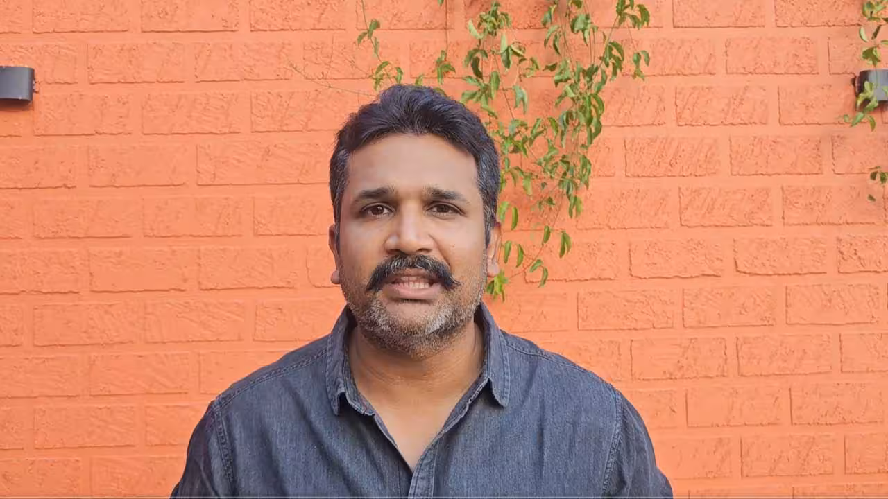 Manne Krishank | కాంగ్రెస్ సర్కార్ వైఫల్యాలను కప్పిపుచ్చుకునేందుకే.. కేసీఆర్పై తప్పుడు కథనాలు