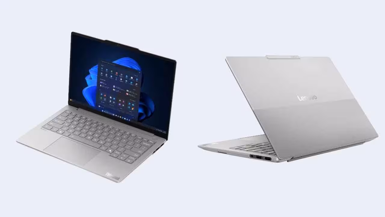 Lenovo ThinkBook 14x | లెనోవో నుంచి 990 గ్రాముల థింక్బుక్.. ధర ఎంతంటే?