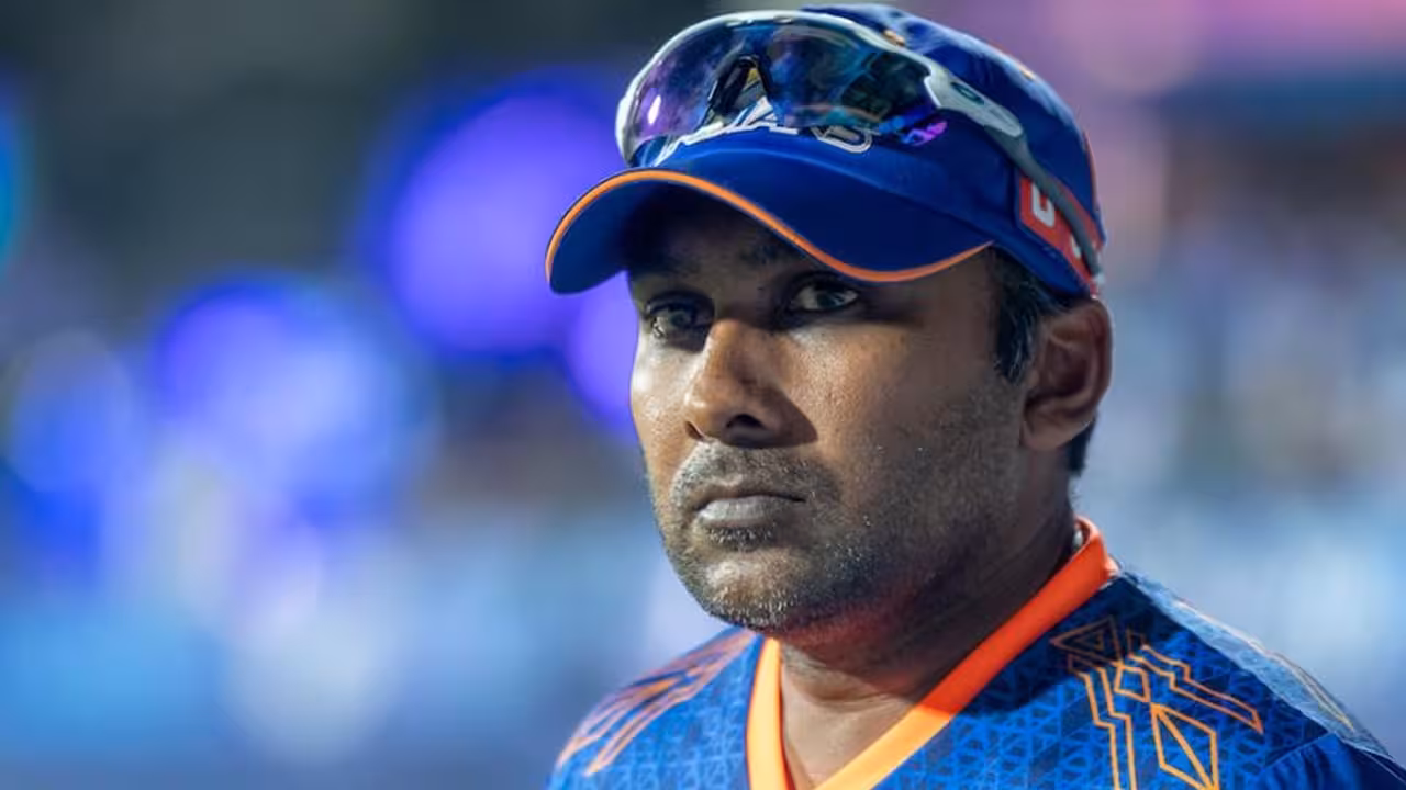 IPL 2027 | ముంబయి ఇండియన్స్ కోచ్ పదవికి జయవర్ధనే గుడ్బై