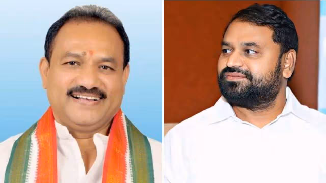 Harish Rao | హరీశ్రావు పరువు నష్టం కేసు.. మహేశ్ కుమార్ గౌడ్, అద్దంకి దయాకర్కు కోర్టు సమన్లు