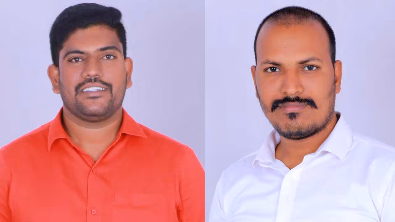 AISF | ఏఐఎస్ఎఫ్ రాష్ట్ర నూతన కమిటీ ఎన్నిక.. అధ్యక్ష, కార్యదర్శిగా మణికంఠ రెడ్డి, పుట్ట లక్ష్మణ్
